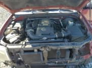 ✅ 2006 Nissan Pathfinder S • VIN: 5N1AR18U56C644460 • Лот: 91135985. Опубликован ранее на Copart с пробегом 212 436 миль. Бесплатный доступ к архиву аукционных продаж из США и подробный отчёт об истории автомобиля на DreamBid. Изображение 11.