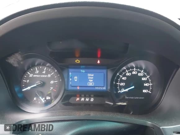 ✅ 2015 Ford Police Interceptor Utility • VIN: 1FM5K8AR2FGA15736 • Лот: 43039556. Опубликован ранее на IAAI с пробегом 141 212 миль. Бесплатный доступ к архиву аукционных продаж из США и подробный отчёт об истории автомобиля на DreamBid. Изображение 7.