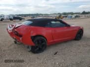 ✅ 2013 Chevrolet Camaro SS • VIN: 2G1FK3DJ0D9176463 • Lot: 81691785. Listed on Copart with 127,580 mi. Free auction sales archive from the USA and detailed vehicle history report at DreamBid. Image 3.