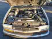 ✅ 2001 Chevrolet Blazer LT • VIN: 1GNDT13W512119786 • Lot: 87757555. Listed on Copart with 121,845 mi miles. Access the free auction sales archive from the USA and view a detailed vehicle history report at DreamBid. Image 12.