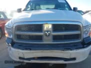 ✅ 2010 Dodge 1500 SLT • VIN: 1D7RB1CP5AS249924 • Lot: 41486732. Wystawiony na IAAI z przebiegiem 247 648 mil. Bezpłatny archiwum sprzedaży aukcyjnych z USA i szczegółowy raport historii pojazdu na DreamBid. Zdjęcie 6.