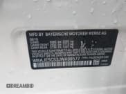 ✅ 2018 BMW 5 Series 540i • VIN: WBAJE5C53JWA98577 • Lot: 42206800. Listed on IAAI with 65,003 mi. Free auction sales archive from the USA and detailed vehicle history report at DreamBid. Image 9.