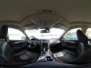 ✅ 2017 Infiniti Q50 Premium • VIN: JN1EV7AR5HM833829 • Lot: 41921614. Listed on IAAI with 92,807 mi. Free auction sales archive from the USA and detailed vehicle history report at DreamBid. Image 20.