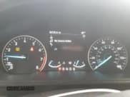 ✅ 2018 Ford EcoSport SE • VIN: MAJ3P1TE7JC201969 • Lot: 90245715. Listed on Copart with 92,720 mi. Free auction sales archive from the USA and detailed vehicle history report at DreamBid. Image 9.