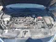 ✅ 2017 Honda Civic EX-T • VIN: 19XFC1F38HE004972 • Lot: 43207267. Wystawiony na IAAI z przebiegiem 144 484 mil. Bezpłatny archiwum sprzedaży aukcyjnych z USA i szczegółowy raport historii pojazdu na DreamBid. Zdjęcie 10.