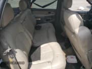 ✅ 2001 Chevrolet Tahoe LS • VIN: 1GNEK13T01J127622 • Lot: 66796515. Listed on Copart with Not provided. Free auction sales archive from the USA and detailed vehicle history report at DreamBid. Image 11.