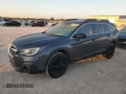 ✅ 2018 Subaru Outback • VIN: 4S4BSAAC5J3364508 • Lot: 87043405. Wystawiony na Copart z przebiegiem 82 406 mil. Bezpłatny archiwum sprzedaży aukcyjnych z USA i szczegółowy raport historii pojazdu na DreamBid. Zdjęcie 1.