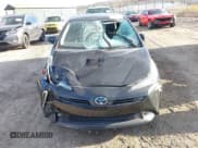 ✅ 2022 Toyota Prius LE • VIN: JTDL9MFUXN3041617 • Лот: 43600505. Опубликован ранее на IAAI с пробегом 89 378 миль. Бесплатный доступ к архиву аукционных продаж из США и подробный отчёт об истории автомобиля на DreamBid. Изображение 6.