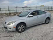 ✅ 2010 Mazda 6 i Touring Plus • VIN: 1YVHZ8CH2A5M17742 • Lot: 86252915. Wystawiony na Copart z przebiegiem Nie podano. Bezpłatny archiwum sprzedaży aukcyjnych z USA i szczegółowy raport historii pojazdu na DreamBid. Zdjęcie 1.