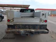 ✅ 2012 Chevrolet Silverado 2500HD Work Truck • VIN: 1GC0CVCG0CF142086 • Lot: 42761543. Wystawiony na IAAI z przebiegiem 159 598 mil. Bezpłatny archiwum sprzedaży aukcyjnych z USA i szczegółowy raport historii pojazdu na DreamBid. Zdjęcie 16.