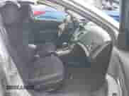 2015 Chevrolet Cruze LT z VIN 1G1PC5SB1F7172502, wystawiony jako IAAI lot #43353575 z przebiegiem 151 816 mil mil oraz . Historia ofert i sprzedaży dostępna na DreamBid. Obrazek 5.