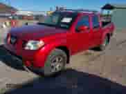 2012 Nissan Frontier SL z VIN 1N6AD0EV3CC445474, wystawiony jako IAAI lot #43616070 z przebiegiem 226 537 mil mil oraz . Historia ofert i sprzedaży dostępna na DreamBid. Obrazek 2.