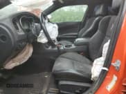 ✅ 2018 Dodge Charger R/T Scat Pack • VIN: 2C3CDXGJ4JH303695 • Lot: 71636295. Listed on Copart with 122,162 mi. Free auction sales archive from the USA and detailed vehicle history report at DreamBid. Image 7.