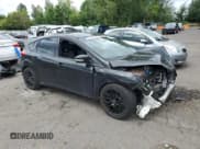 ✅ 2015 Ford Focus ST • VIN: 1FADP3L90FL288205 • Lot: 68015295. Listed on Copart with 145,961 mi. Free auction sales archive from the USA and detailed vehicle history report at DreamBid. Image 4.