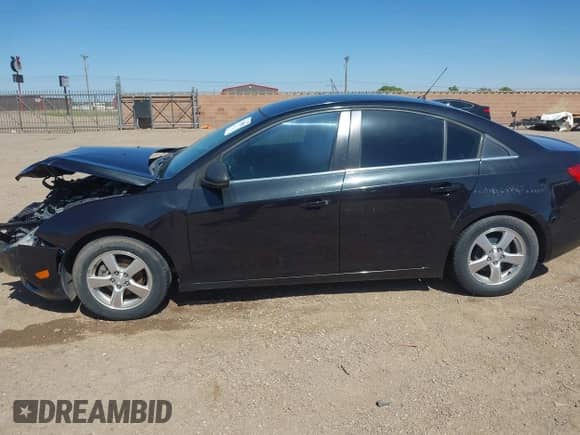 2012 Chevrolet Cruze 1FL with VIN 1G1PE5SC2C7238652, listed as a IAAI auction lot 42189082 with 138,797 mi miles and . Bid and sale history available at DreamBid. Image 14.