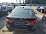 ✅ 2018 BMW 6 Series 640i xDrive • VIN: WBAJV6C56JBK07236 • Lot: 58958754. Wystawiony na Copart z przebiegiem 85 854 mil. Bezpłatny archiwum sprzedaży aukcyjnych z USA i szczegółowy raport historii pojazdu na DreamBid. Zdjęcie 6.