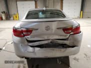 ✅ 2016 Buick Verano Sport Touring • VIN: 1G4PW5SK2G4173445 • Lot: 92272415. Listed on Copart with 84,085 mi. Free auction sales archive from the USA and detailed vehicle history report at DreamBid. Image 6.