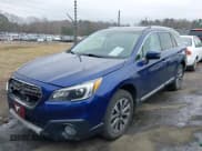 ✅ 2017 Subaru Outback Touring • VIN: 4S4BSETCXH3383277 • Лот: 41531332. Опубликован ранее на IAAI с пробегом 103 041 миль. Бесплатный доступ к архиву аукционных продаж из США и подробный отчёт об истории автомобиля на DreamBid. Изображение 2.