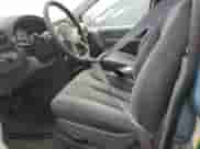 2006 Dodge Caravan SXT с VIN 1D4GP45R36B505524, выставлен на аукционе Copart как лот 74583744 с пробегом Не указан миль и Списание • Salvage title. История ставок и продаж доступна на DreamBid. Изображение 7.