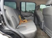 ✅ 2015 Nissan Xterra S • VIN: 5N1AN0NU0FN653467 • Lot: 49354405. Listed on Copart with 85,630 mi. Free auction sales archive from the USA and detailed vehicle history report at DreamBid. Image 11.