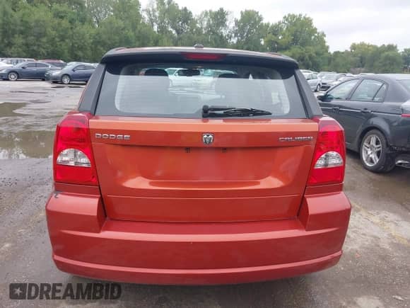 2010 Dodge Caliber Heat with VIN 1B3CB5HA2AD587962, listed as a IAAI auction lot 43301241 with 130,394 mi miles and . Bid and sale history available at DreamBid. Image 16.