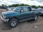 ✅ 1997 Toyota T100 SR5 • VIN: JT4UN24D3V0050569 • Лот: 56360705. Опубликован ранее на Copart с пробегом 156 355 миль. Бесплатный доступ к архиву аукционных продаж из США и подробный отчёт об истории автомобиля на DreamBid. Изображение 1.