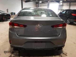 ✅ 2019 Hyundai Sonata SEL • VIN: 5NPE34AF2KH749850 • Лот: 54191273. Опубликован ранее на Copart с пробегом 51 284 миль. Бесплатный доступ к архиву аукционных продаж из США и подробный отчёт об истории автомобиля на DreamBid. Изображение 6.