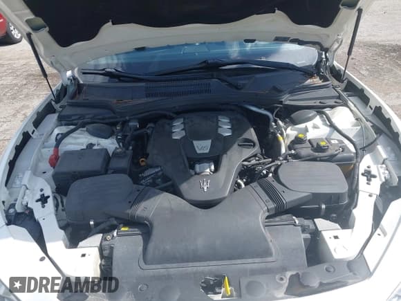 ✅ 2015 Maserati Ghibli • VIN: ZAM57XSA6F1141539 • Лот: 42723220. Опубликован ранее на IAAI с пробегом 68 593 миль. Бесплатный доступ к архиву аукционных продаж из США и подробный отчёт об истории автомобиля на DreamBid. Изображение 10.