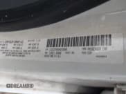 ✅ 2010 Chrysler Sebring Limited • VIN: 1C3CC5FB5AN233908 • Lot: 43166694. Listed on IAAI with 108,595 mi. Free auction sales archive from the USA and detailed vehicle history report at DreamBid. Image 9.