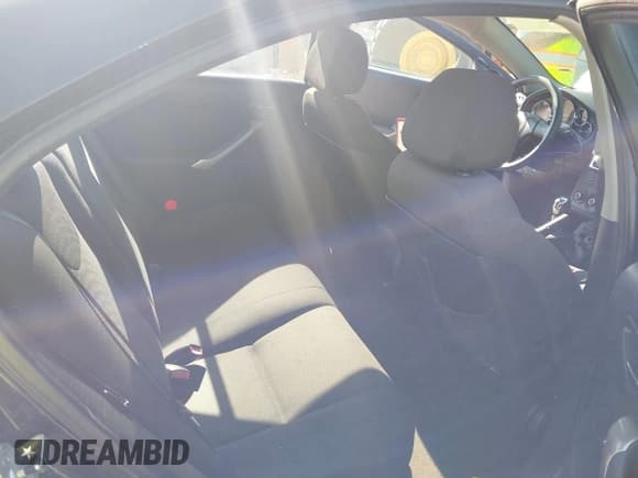 ✅ 2006 Pontiac G6 1SV • VIN: 1G2ZF55B564282865 • Лот: 42559756. Опубликован ранее на IAAI с пробегом 190 088 миль. Бесплатный доступ к архиву аукционных продаж из США и подробный отчёт об истории автомобиля на DreamBid. Изображение 8.