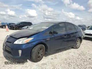 ✅ 2013 Toyota Prius Three • VIN: JTDKN3DU3D1699326 • Lot: 89472995. Listed on Copart with 262,541 mi. Free auction sales archive from the USA and detailed vehicle history report at DreamBid. Image 1.