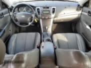 ✅ 2010 Hyundai Sonata Limited • VIN: 5NPEU4AC3AH619786 • Лот: 47758255. Опубликован ранее на Copart с пробегом 216 828 миль. Бесплатный доступ к архиву аукционных продаж из США и подробный отчёт об истории автомобиля на DreamBid. Изображение 8.