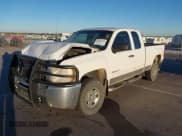✅ 2008 Chevrolet Silverado 2500HD Work Truck • VIN: 1GCHK29K68E146429 • Lot: 43489132. Wystawiony na IAAI z przebiegiem 248 399 mil. Bezpłatny archiwum sprzedaży aukcyjnych z USA i szczegółowy raport historii pojazdu na DreamBid. Zdjęcie 2.