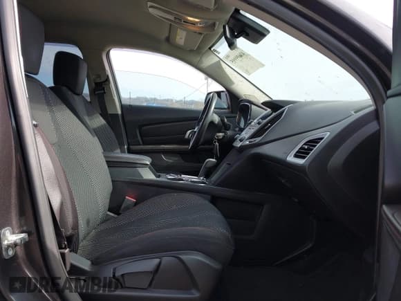 ✅ 2015 GMC Terrain SLE • VIN: 2GKFLWE3XF6252575 • Лот: 41699995. Опубликован ранее на IAAI с пробегом 101 544 миль. Бесплатный доступ к архиву аукционных продаж из США и подробный отчёт об истории автомобиля на DreamBid. Изображение 5.