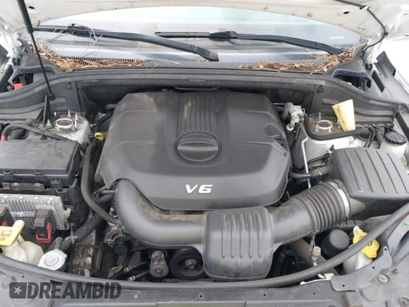 ✅ 2015 Jeep Grand Cherokee Altitude • VIN: 1C4RJFAG0FC214643 • Лот: 43134681. Опубликован ранее на IAAI с пробегом 179 414 миль. Бесплатный доступ к архиву аукционных продаж из США и подробный отчёт об истории автомобиля на DreamBid. Изображение 10.