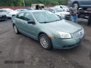 ✅ 2008 Mercury Milan Premier • VIN: 3MEHM02108R663219 • Lot: 43024563. Listed on IAAI with 51,903 mi. Free auction sales archive from the USA and detailed vehicle history report at DreamBid. Image 1.