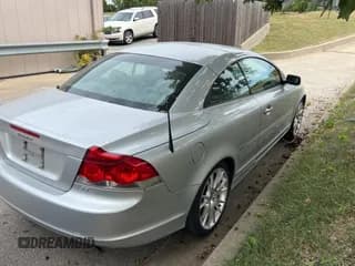 ✅ 2006 Volvo C70 • VIN: YV1MC68276J001385 • Lot: 72410764. Wystawiony na Copart z przebiegiem 109 543 mil. Bezpłatny archiwum sprzedaży aukcyjnych z USA i szczegółowy raport historii pojazdu na DreamBid. Zdjęcie 4.