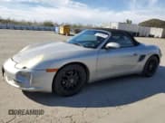 ✅ 2003 Porsche Boxster • VIN: WP0CA29803U620357 • Лот: 46452665. Опубликован ранее на Copart с пробегом 147 945 миль. Бесплатный доступ к архиву аукционных продаж из США и подробный отчёт об истории автомобиля на DreamBid. Изображение 1.