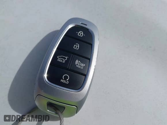 2025 Hyundai Palisade SEL z VIN KM8R2DGE7SU833358, wystawiony jako IAAI lot #43581897 z przebiegiem 31 129 mil mil oraz . Historia ofert i sprzedaży dostępna na DreamBid. Obrazek 11.