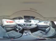 ✅ 2019 Lexus GS 350 • VIN: JTHBZ1BLXKA018514 • Лот: 56957425. Опубликован ранее на Copart с пробегом 12 597 миль. Бесплатный доступ к архиву аукционных продаж из США и подробный отчёт об истории автомобиля на DreamBid. Изображение 14.