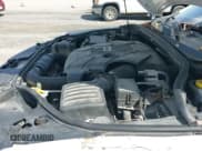 ✅ 2016 Jeep Grand Cherokee Overland • VIN: 1C4RJFCM1GC334553 • Лот: 43085458. Опубликован ранее на IAAI с пробегом 131 626 миль. Бесплатный доступ к архиву аукционных продаж из США и подробный отчёт об истории автомобиля на DreamBid. Изображение 19.