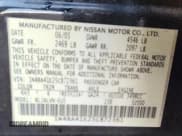 ✅ 2005 Nissan Maxima SL • VIN: 1N4BA41E25C872361 • Лот: 91106165. Опубликован ранее на Copart с пробегом 141 114 миль. Бесплатный доступ к архиву аукционных продаж из США и подробный отчёт об истории автомобиля на DreamBid. Изображение 12.