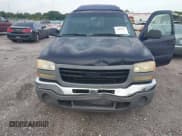 ✅ 2006 GMC Sierra 1500 Work Truck • VIN: 1GTEC14XX6Z123285 • Lot: 43025248. Listed on IAAI with 294,109 mi. Free auction sales archive from the USA and detailed vehicle history report at DreamBid. Image 6.