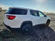 ✅ 2017 GMC Acadia SLE • VIN: 1GKKNKLA7HZ153707 • Lot: 91412585. Listed on Copart with 194,303 mi. Free auction sales archive from the USA and detailed vehicle history report at DreamBid. Image 3.