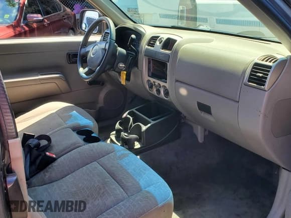 ✅ 2008 Isuzu i-Series S • VIN: 1GGCS199X88702109 • Lot: 64728575. Listed on Copart with 143,238 mi. Free auction sales archive from the USA and detailed vehicle history report at DreamBid. Image 5.