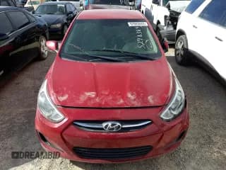 ✅ 2016 Hyundai Accent SE • VIN: KMHCT4AEXGU065202 • Лот: 52983843. Опубликован ранее на Copart с пробегом 107 535 миль. Бесплатный доступ к архиву аукционных продаж из США и подробный отчёт об истории автомобиля на DreamBid. Изображение 5.