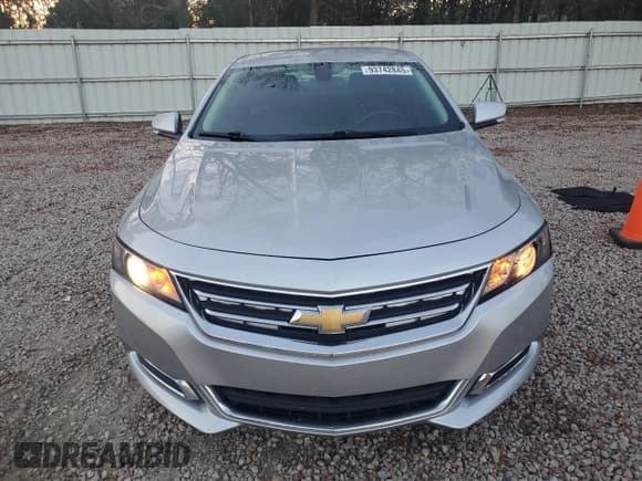 ✅ 2016 Chevrolet Impala LT • VIN: 2G1105SA0G9157530 • Lot: 93742845. Listed on Copart with 192,793 mi. Free auction sales archive from the USA and detailed vehicle history report at DreamBid. Image 5.