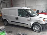 ✅ 2021 Ram ProMaster City Cargo Tradesman • VIN: ZFBHRFAB0M6S72663 • Лот: 42240265. Опубликован ранее на IAAI с пробегом 24 739 миль. Бесплатный доступ к архиву аукционных продаж из США и подробный отчёт об истории автомобиля на DreamBid. Изображение 13.