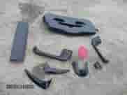 2024 Dodge Hornet R/T with VIN ZACPDFCW3R3A31053, listed as a IAAI auction lot 41910528 with 12,072 mi miles and . Bid and sale history available at DreamBid. Image 12.