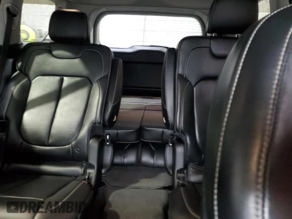 ✅ 2022 Jeep Grand Cherokee Limited • VIN: 1C4RJKBG2N8538461 • Lot: 69661005. Listed on Copart with 59,935 mi. Free auction sales archive from the USA and detailed vehicle history report at DreamBid. Image 10.